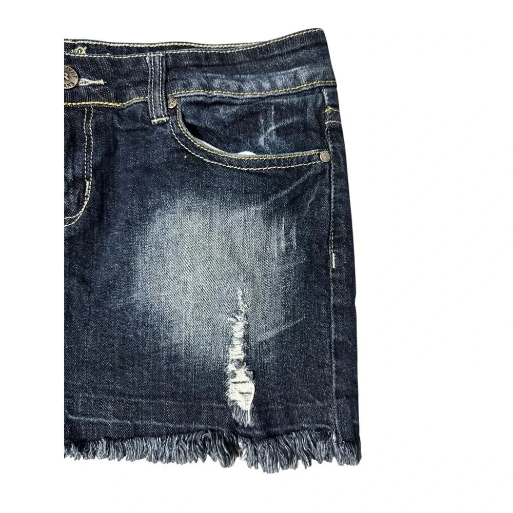 Red Rivet Jeans product stylish